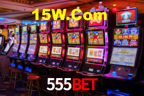 555Bet CaSSino