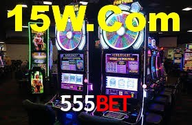 Daily Bonuses 555Bet