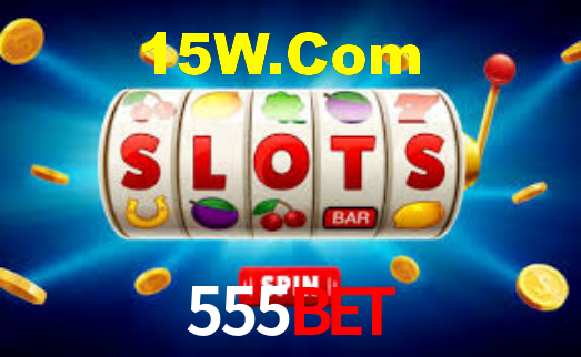 555Bet - Installation Guide