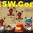 Promoções Sazonais 555Bet