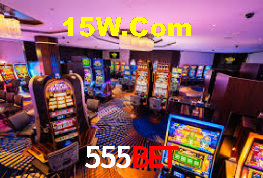 555Bet CaSSino