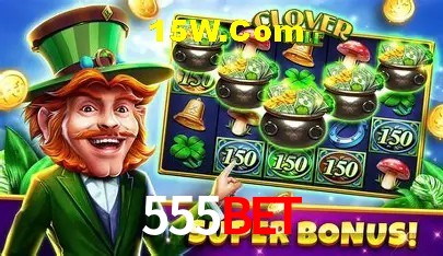 Diretório de Jogos 555Bet