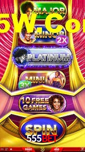 Welcome Bonus 555Bet