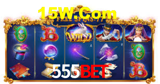 555Bet Login