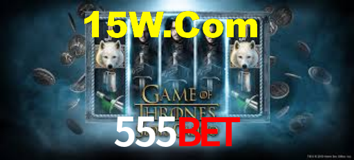 Premium Interface 555Bet