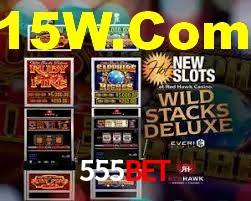 VIP Casino 555Bet