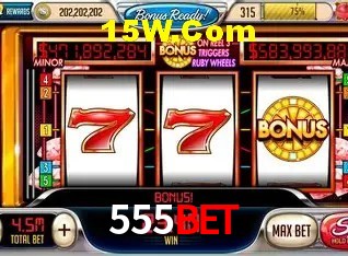 Segurança 2FA 555Bet