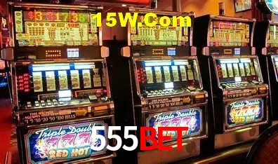 555Bet Rio de Janeiro - Slot Strategy