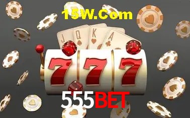 555Bet Belo Horizonte - Jackpots