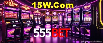 Account Benefits 555Bet