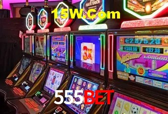 555Bet Plataforma - Certificada MGA desde 2015