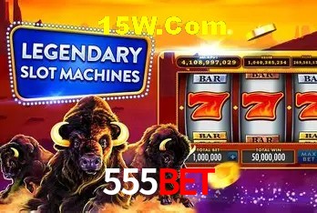 555Bet Fortaleza - Reviews