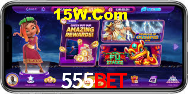555Bet Login