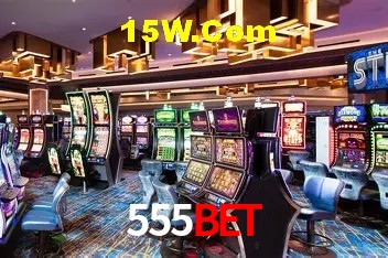 555Bet São Paulo - Hot Promos