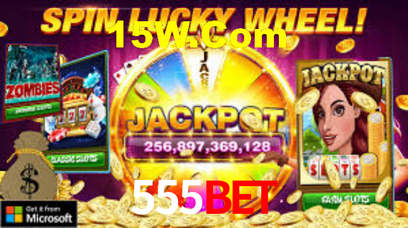 555Bet