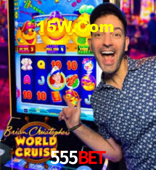 555Bet Login
