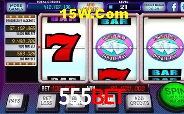 555Bet - User Statistics