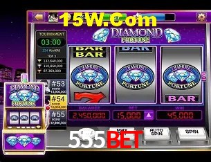 555Bet Rio de Janeiro - Licenses