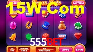 Blackjack Table 555Bet