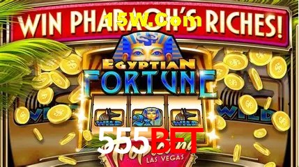 555Bet Brasília - Jogo Features