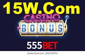 Bonus Features 555Bet