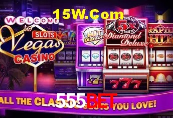 Ofertas Exclusivas 555Bet