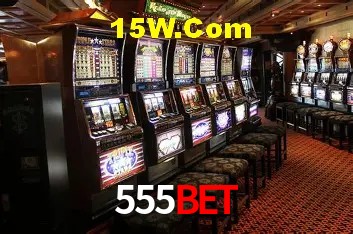 555Bet Promoções - 30+ Ofertas Diárias