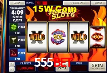 555Bet - Security