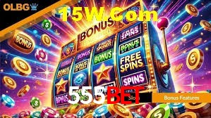 Game Providers 555Bet