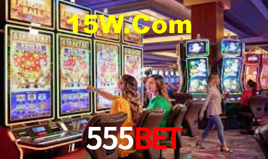 555Bet - App Performance